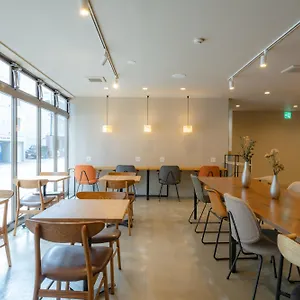  Hostel Grand Hostel Ldk Odori Park
