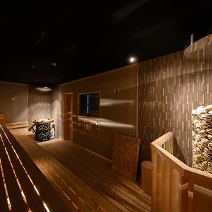 2* 캡슐호텔 The Centurion Sauna Rest & Male Only