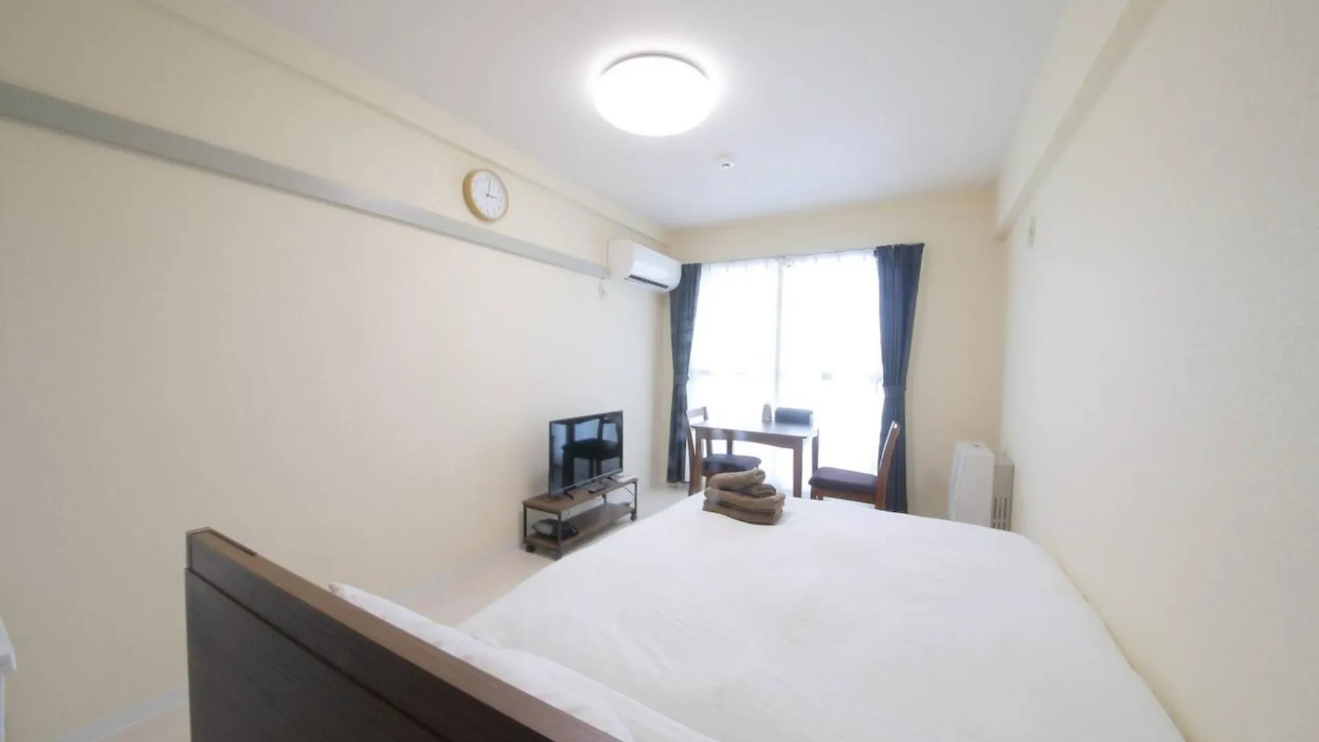 City Avenue Asahimachi - Vacation Stay 18053 Szapporo Apartman