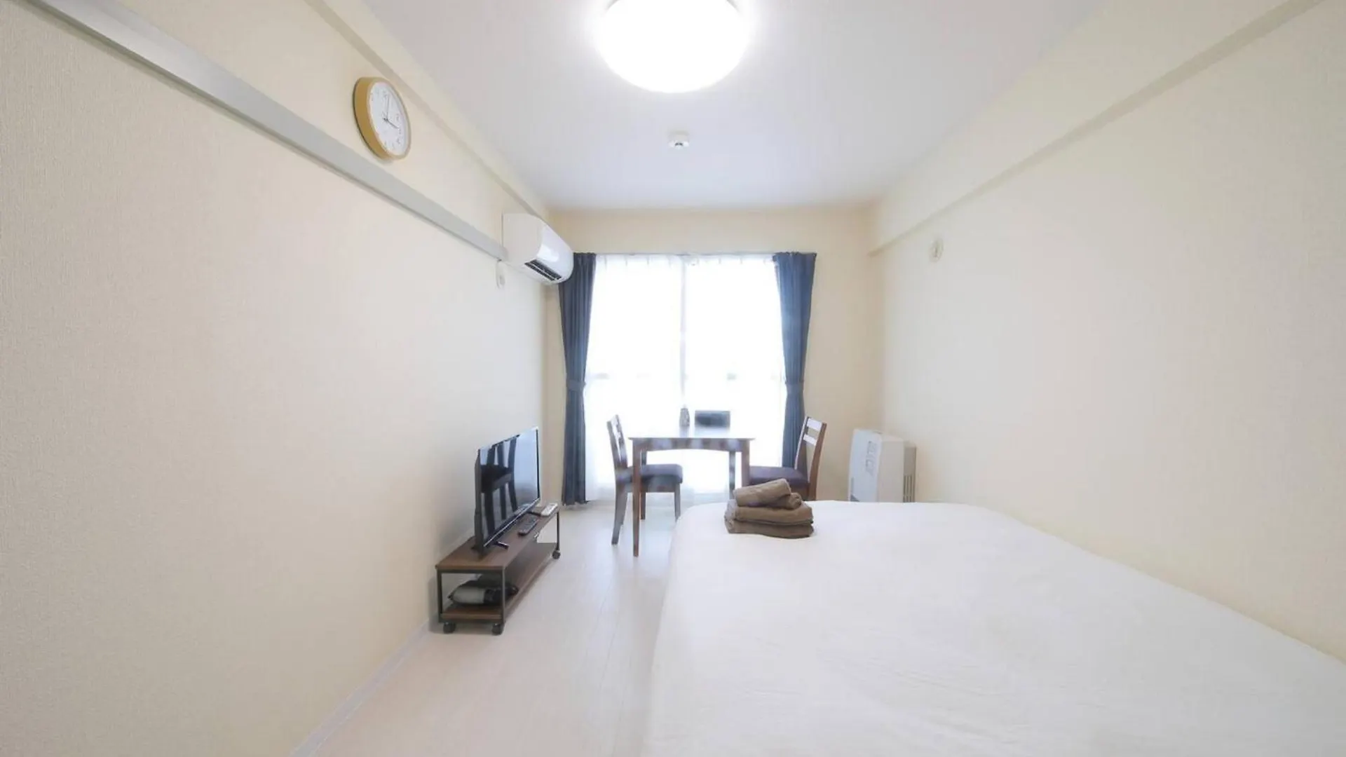 City Avenue Asahimachi - Vacation Stay 18053 Szapporo