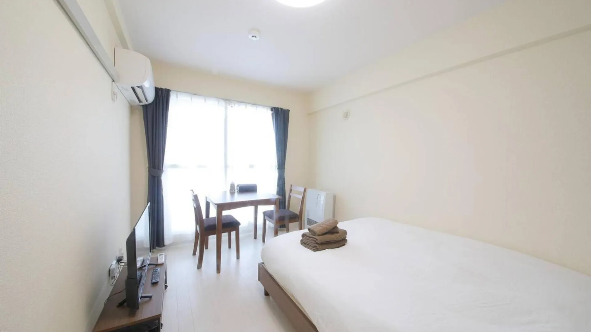 City Avenue Asahimachi - Vacation Stay 18053 Szapporo Japán